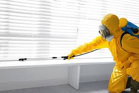 Best Residential Pest Control  in Ridgway, CO